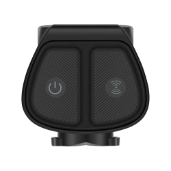 Lampka tylna radar MAGICSHINE SEEMEE R300, 300 lumenów (NEW)