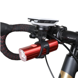 Uchwyt lampki przedniej MAGICSHINE UNDERNEATH MOUNT MJ-6500, Mocowanie pod licznikiem, Dla modeli ALLTY/RN (NEW)