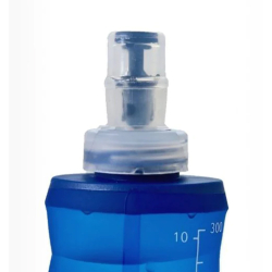 Butelka elastyczna SHAPEHEART dopasowana do pasa do biegania 300 ml (NEW)