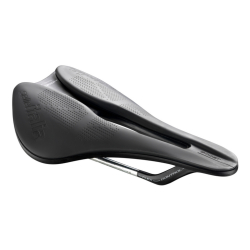 Siodło SELLE ITALIA MODEL X GREEN SUPERFLOW L (id match L3), FeC Alloy Rail, Greentech, 315g (NEW)