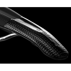 Siodło SELLE ITALIA X-LR S (id match - S1) TI 316 Tube 7, fibra-tek, 178g czarne (DWZ)