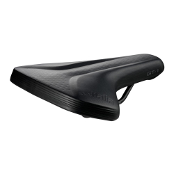 Siodło SELLE ITALIA SPORTOURING GT-1 FLOW L (id match L2), Pręty FeC Alloy, Pianka EVA, 294g (NEW)