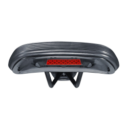 Siodło SELLE ITALIA SPORTOURING GT-5 FLOW L (id match L2), Pręty FeC Alloy, Pianka EVA, 329g (NEW)