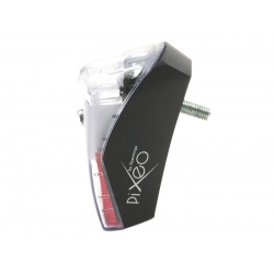 Lampka tylna na błotnik SPANNINGA PIXEO XB + baterie