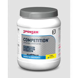 Napój SPONSER COMPETITION Owoce Cytrusowe puszka 500g (NEW 2025)