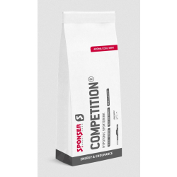 Napój SPONSER COMPETITION Chłodna Mięta Worek 800g (NEW 2025)