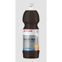 Koncentrat SPONSER SPORT TEA Brzoskwinia Butelka 1000ml (NEW 2025)