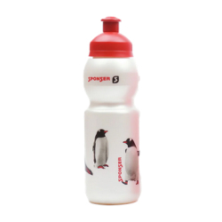 Bidon SPONSER NET pingu 330 ml (DWZ)