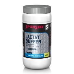 Napój SPONSER LACTAT BUFFER cytrynowy puszka 800g (NEW)