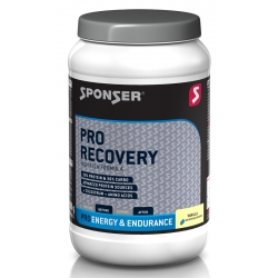 Napój SPONSER PRO RECOVERY 50/36 waniliowy puszka 900g (NEW)