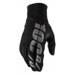 Rękawiczki 100% HYDROMATIC Waterproof Glove black roz. S (długość dłoni 181-187 mm) (NEW)