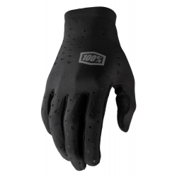 Rękawiczki 100% SLING Glove Black roz. S (długość dłoni 181-187 mm) (NEW)