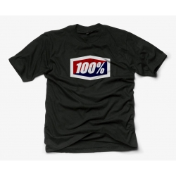 T-shirt 100% OFFICIAL krótki rękaw black roz. XL (NEW)