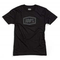 T-shirt 100% ESSENTIAL krótki rekaw Tech Black Grey roz. XL (NEW)