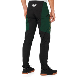 Spodnie męskie 100% R-CORE X Limited Edition Pants Forest Green roz. 38 (52 EUR) (NEW 2022)