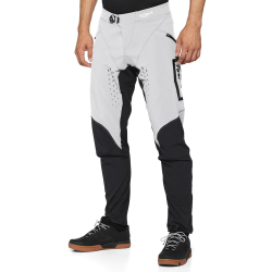 Spodnie męskie 100% R-CORE X Pants grey roz. 30 (EUR 44) (NEW 2022)