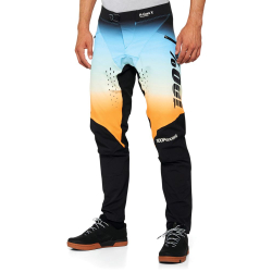 Spodnie męskie 100% R-CORE X Limited Edition Pants Sunset roz. 28 (42 EUR) (NEW 2022)