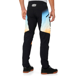 Spodnie męskie 100% R-CORE X Limited Edition Pants Sunset roz. 34 (48 EUR) (NEW 2022)