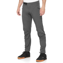 Spodnie męskie 100% AIRMATIC Pants Charcoal roz. 38 (EUR 52)