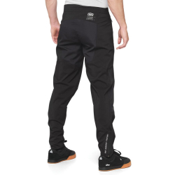 Spodnie męskie 100% HYDROMATIC Pants black roz. 28 (EUR 42) (NEW 2022)