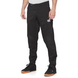 Spodnie męskie 100% HYDROMATIC Pants black roz. 32 (EUR 46) (NEW 2022)