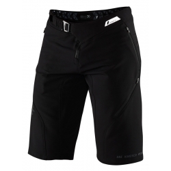 Szorty męskie 100% AIRMATIC Shorts black roz.28 (42 EUR) (NEW 2021)