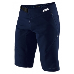 Szorty męskie 100% AIRMATIC Shorts navy roz.34 (48 EUR) (NEW 2021)