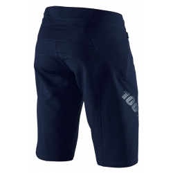 Szorty męskie 100% AIRMATIC Shorts navy roz.34 (48 EUR) (NEW 2021)