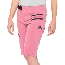 Szorty damskie 100% AIRMATIC Women's Shorts mauve roz. S (NEW)