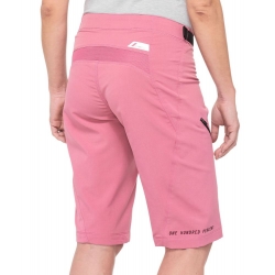 Szorty damskie 100% AIRMATIC Women's Shorts mauve roz. S (NEW)