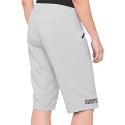 Szorty damskie 100% RIDECAMP Womens Shorts grey roz. M (NEW 2021)