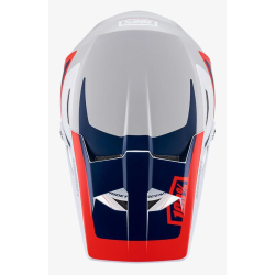 Kask full face 100% AIRCRAFT CARBON MIPS Helmet tera roz. M (57-58 cm)