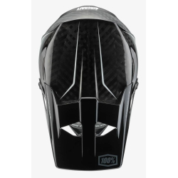 Kask full face 100% AIRCRAFT CARBON MIPS Helmet Raw 2 roz. XL (61-62 cm) (NEW)