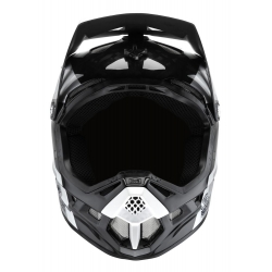 Kask full face 100% AIRCRAFT CARBON MIPS Helmet Atmos roz. M (57-58 cm) (DWZ)