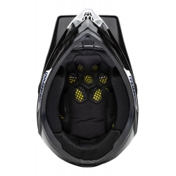 Kask full face 100% AIRCRAFT CARBON MIPS Helmet Atmos roz. L (59-60 cm) (DWZ)