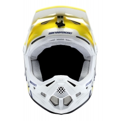 Kask full face 100% AIRCRAFT COMPOSITE Helmet Rastoma roz. S (55-56 cm)