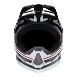 Kask full face 100% STATUS DH/BMX Helmet Patrima roz. XL (61-62 cm)