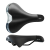 Siodło SELLE ITALIA SPORTOURING T 3 S (idmatch S1), Pręty Fec Alloy, Hi-Viz, Żel, 492g (NEW)