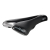 Siodło SELLE ITALIA SPORTOURING S 3 FLOW L (id match L2), Pręty Fec Alloy, Hi-Viz, Żel, 367g (NEW)