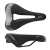 Siodło SELLE ITALIA SPORTOURING ST 1 SUPERFLOW L (idmatch L3), Pręty Fec Alloy, Hi-Viz, Żel 477g (NEW)