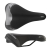 Siodło SELLE ITALIA SPORTOURING ST 1  L (idmatch L1), Pręty Fec Alloy, Hi-Viz, Żel, 497g (NEW)