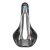 Siodło SELLE ITALIA FLITE BOOST GRAVEL TI316 SUPERFLOW S (id match S3), 228g, Czarne (NEW)