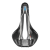Siodło SELLE ITALIA FLITE BOOST GRAVEL TI316 SUPERFLOW L (id match L3), 232g, Czarne (NEW)