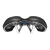 Siodło SELLE ITALIA FLITE BOOST GRAVEL TI316 SUPERFLOW L (id match L3), 232g, Czarne (NEW)