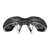 Siodło SELLE ITALIA FLITE BOOST X-CROSS TI316 SUPERFLOW L (id match L3), 208g, Czarne (NEW)