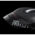 Siodło SELLE ITALIA IRON EVO KIT CARBONIO SUPERFLOW HD twarde (id match - universal) ti 316 tube 7, fibra-tek, czarne (DWZ)