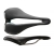 Siodło SELLE ITALIA SLR BOOST GRAVEL SUPERFLOW S (id match - S3) ti 316 tube 7, fibra-tek, czarne