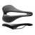 Siodło SELLE ITALIA SLR BOOST X-CROSS SUPERFLOW L (id match - L3) ti 316 tube 7, fibra-tek, czarne