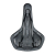 Siodło SELLE ITALIA SPORTOURING GT-1 FLOW L (id match L2), Pręty FeC Alloy, Pianka EVA, 294g (NEW)
