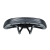 Siodło SELLE ITALIA SPORTOURING GT-1 FLOW L (id match L2), Pręty FeC Alloy, Pianka EVA, 294g (NEW)